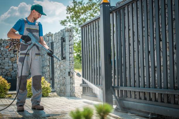 Best Gas Station Cleaning  in Ridgely, TN